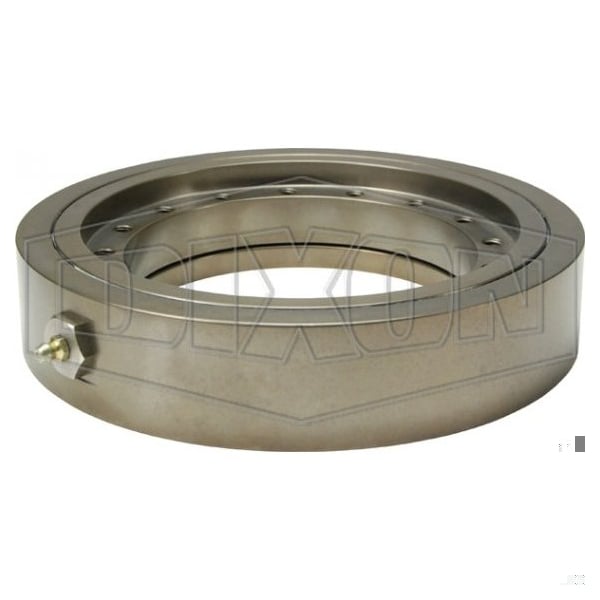 Dixon Split Flange Swivel Bearing Pack, 3 in, Carbon Steel 3SFBP - main